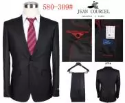 costume jean courcel 2019U exquis paris pour homme pas cher 00008 noir